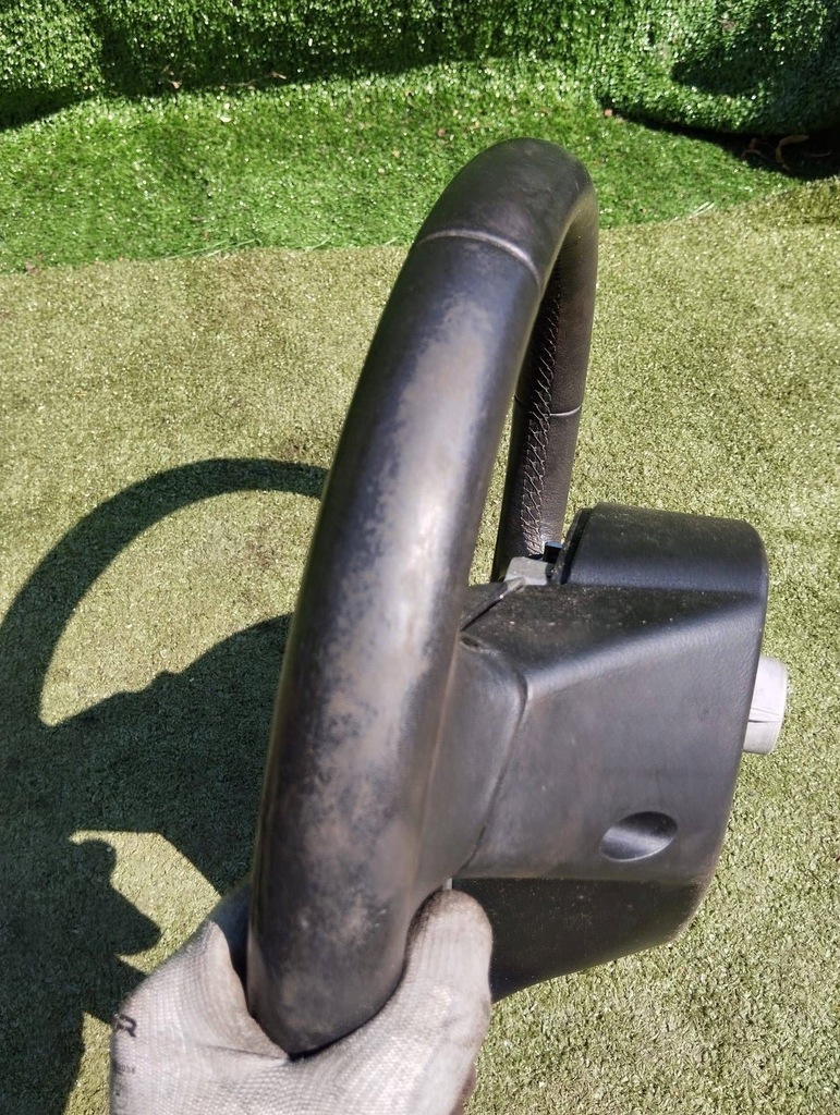 фото №10, Suzuki sx4 s-cross vitara iii повітропровід шкіра мультифункція gs13114610