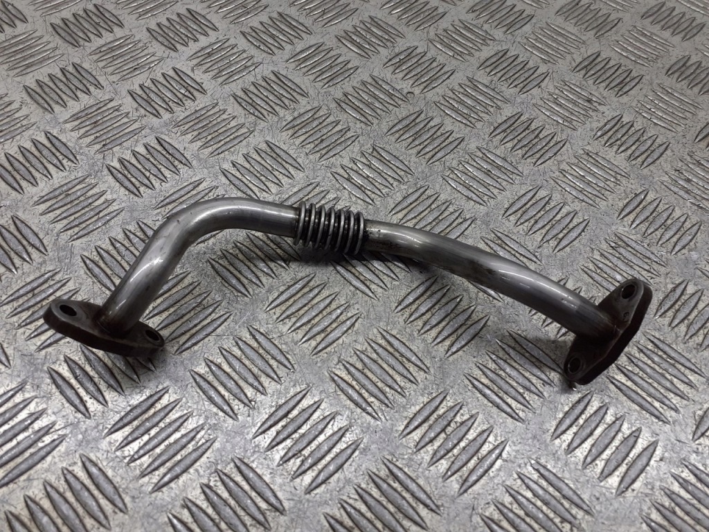 Купить Труба трубка шланг egr mazda 5 2.0 cd