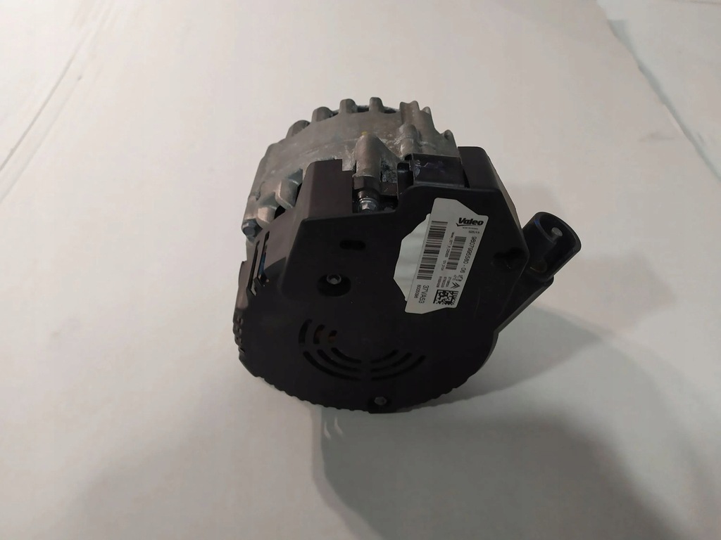 фото №5, Генератор stat стоп citroen ds4 peugeot 308 t9 3008 ii 2.0 blue hdi