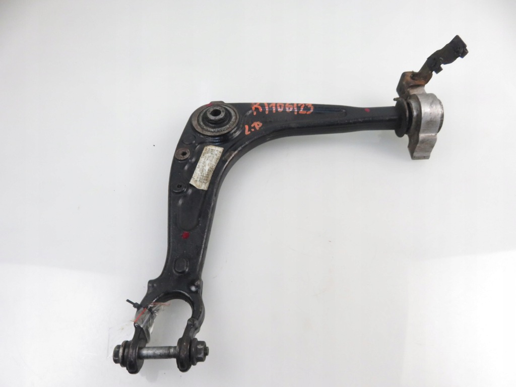 фото №1, Рычаг передний левый citroen c6