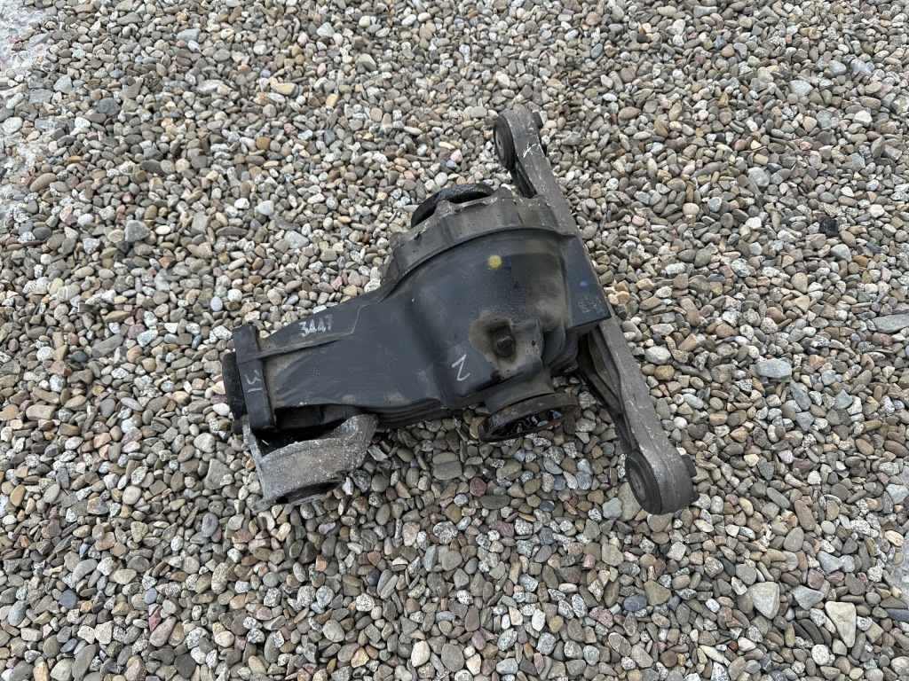 фото №1, Audi s8 d3 5.2 дифференциал мост задняя 01r525053ab