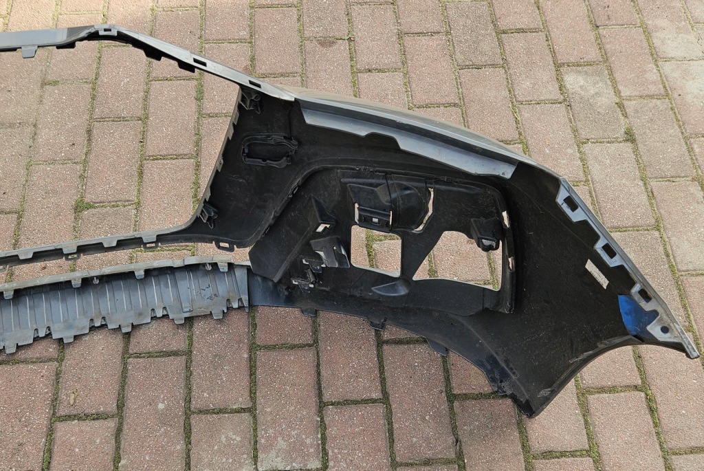 Купити Audi a1 ii s-line 18-24 бампер передній 82a807437f