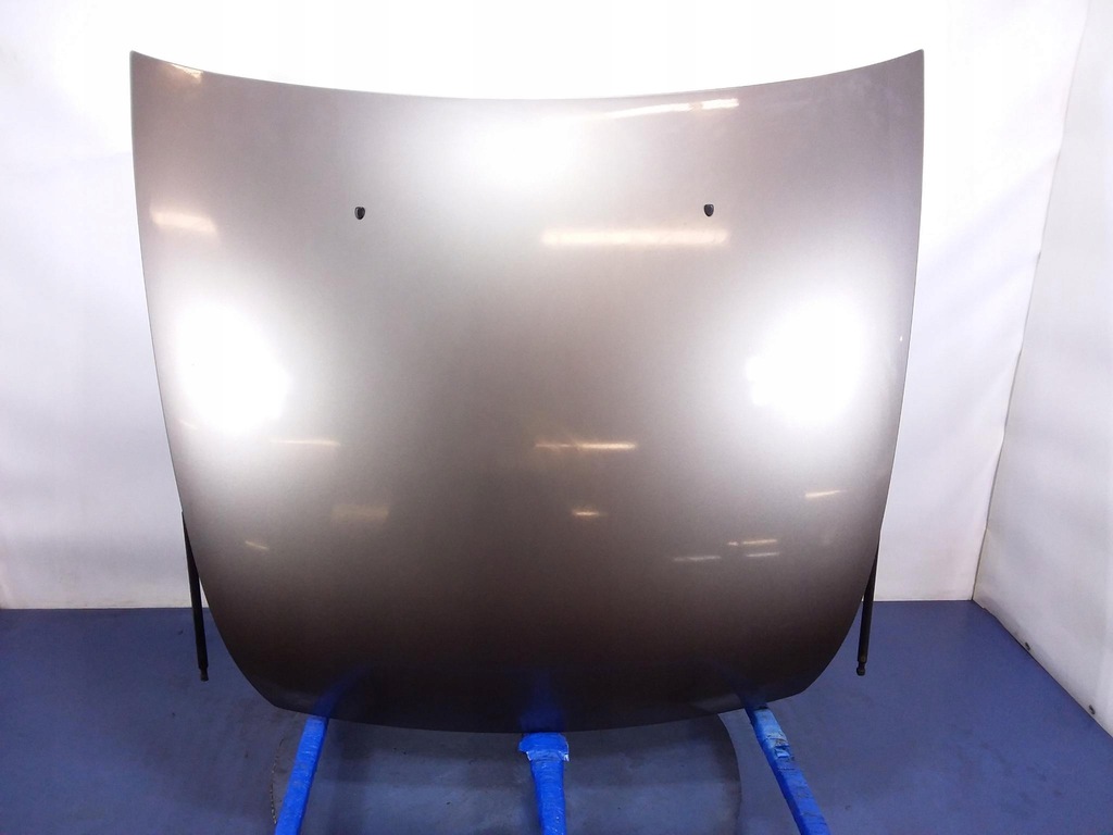 фото №1, Peugeot 607 капот перед передня kda