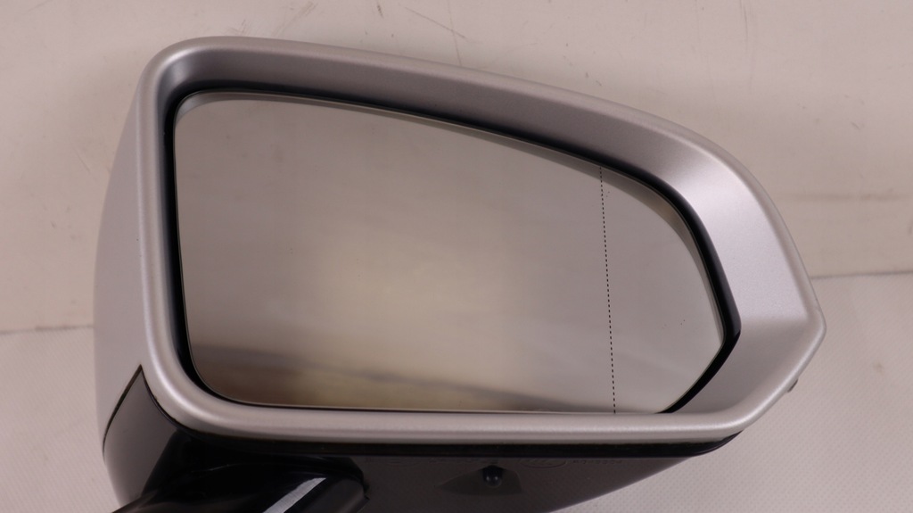 фото №6, Volvo v90 r-design дзеркало праве 12 pin