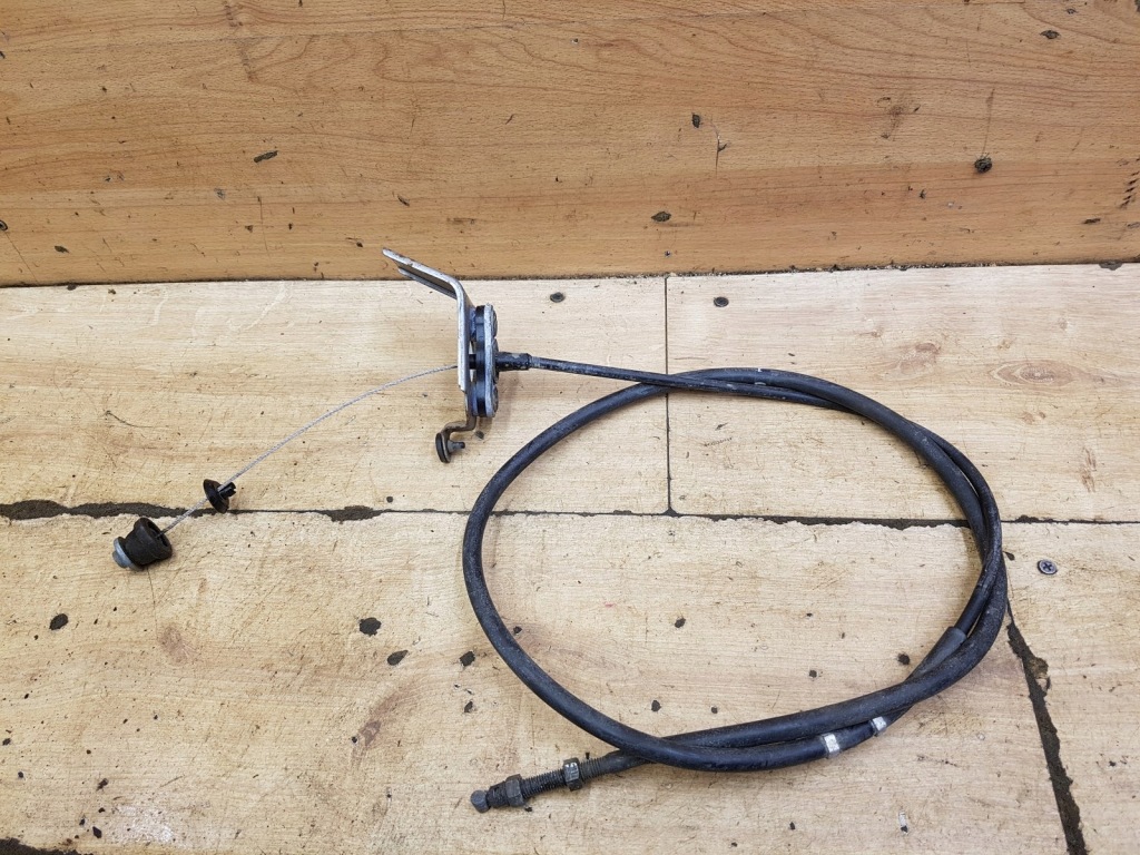 фото №1, Трос тяга газа toyota rav4 i 2.0 16v