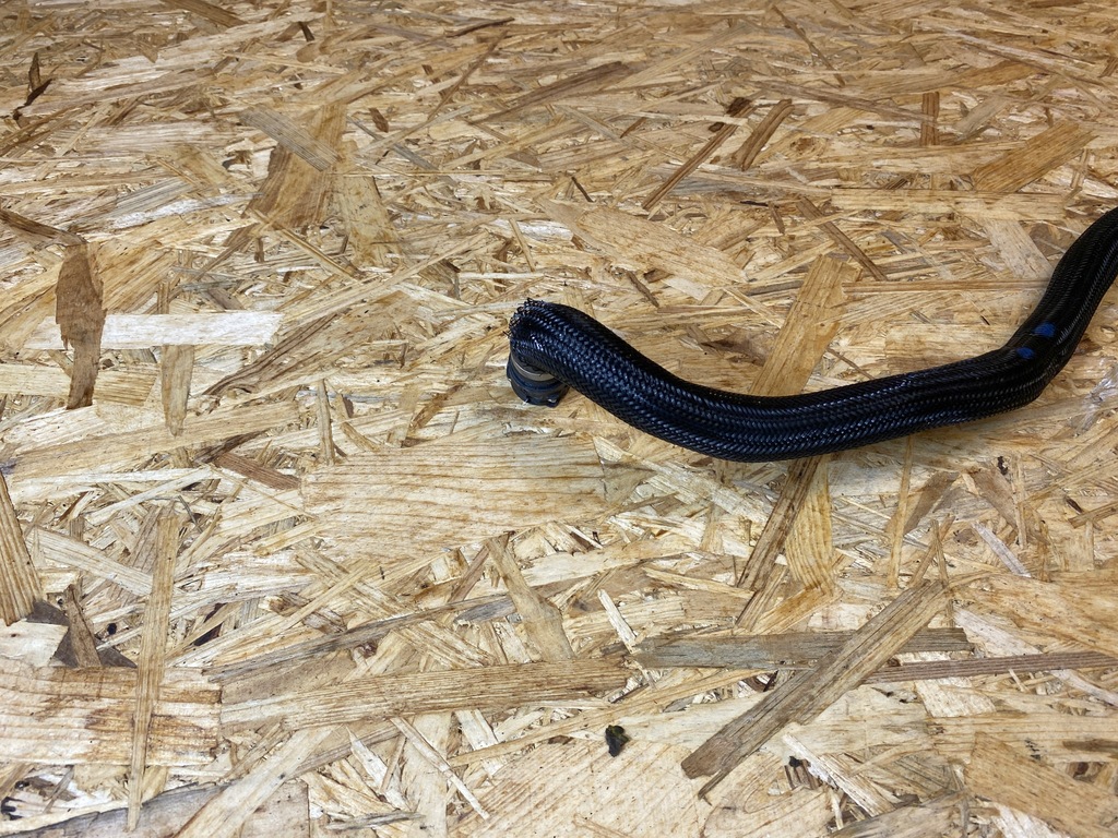 фото №10, Wąż труба шланг wody land rover range rover evoque ii l551 2.0d