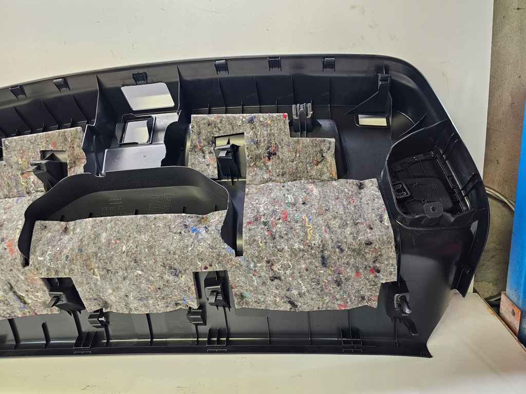 фото №6, Оббивка кришки задня audi a5 8t sportbac 8t8867979