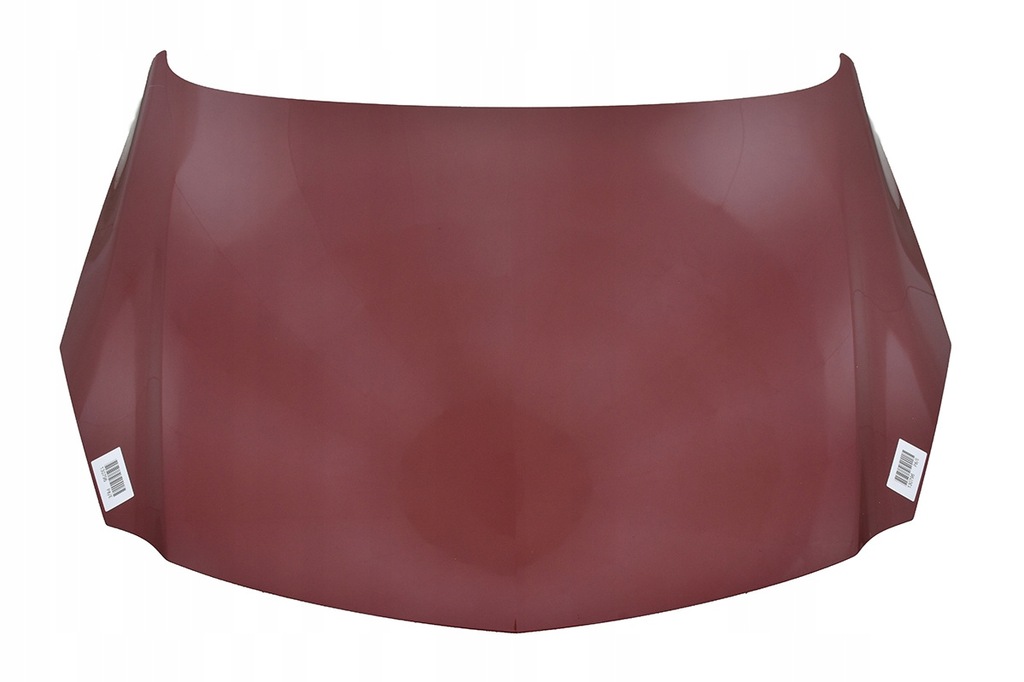 фото №1, Капот кришка двигуна opel insignia a