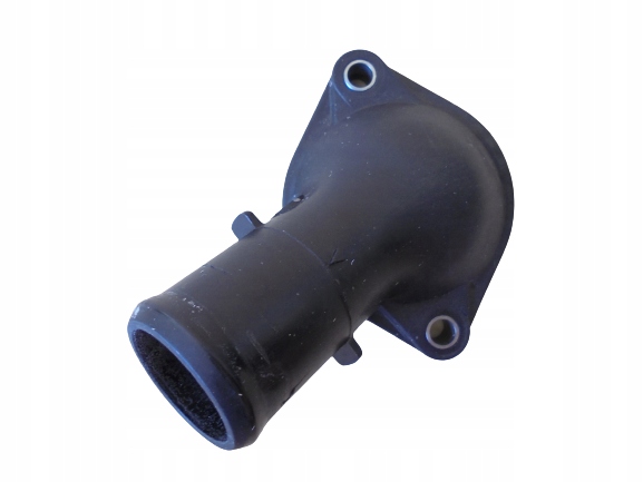 фото №1, Avensis t27 1.6 1.8 корпус патрубок термостата