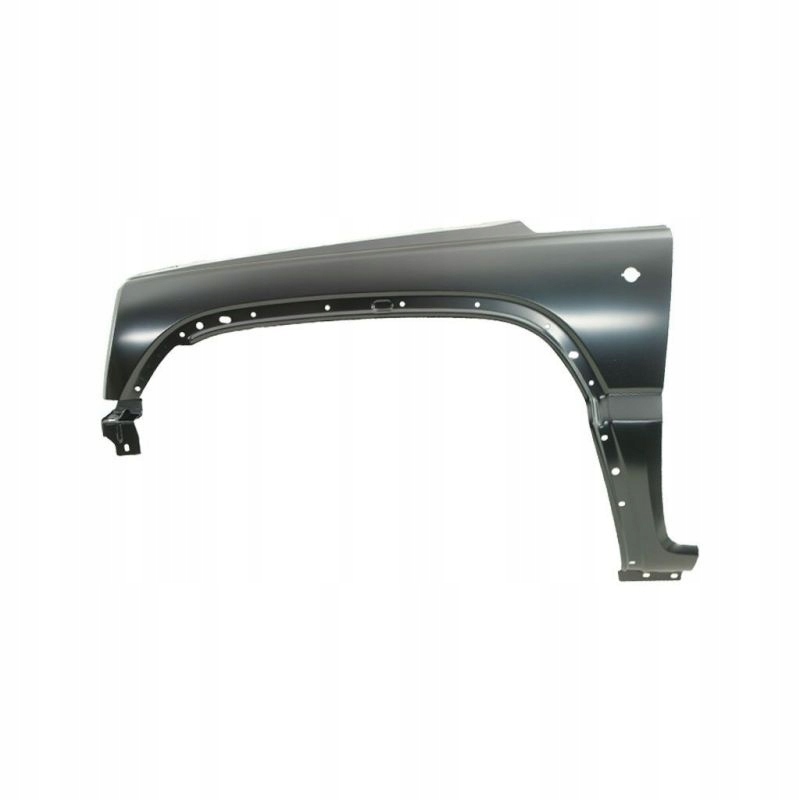 фото №1, Крила передній le jeep cherokee liberty kj 01-04