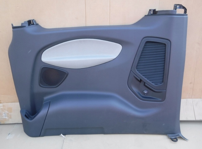 фото №1, Ford tourneo custom обшивка багажника