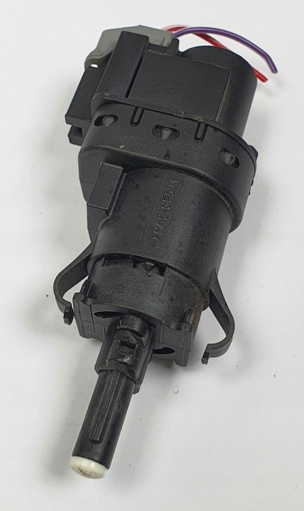 фото №1, Датчик стоп стоп-сигнал volvo v70 iii 3m5t-13480-ac