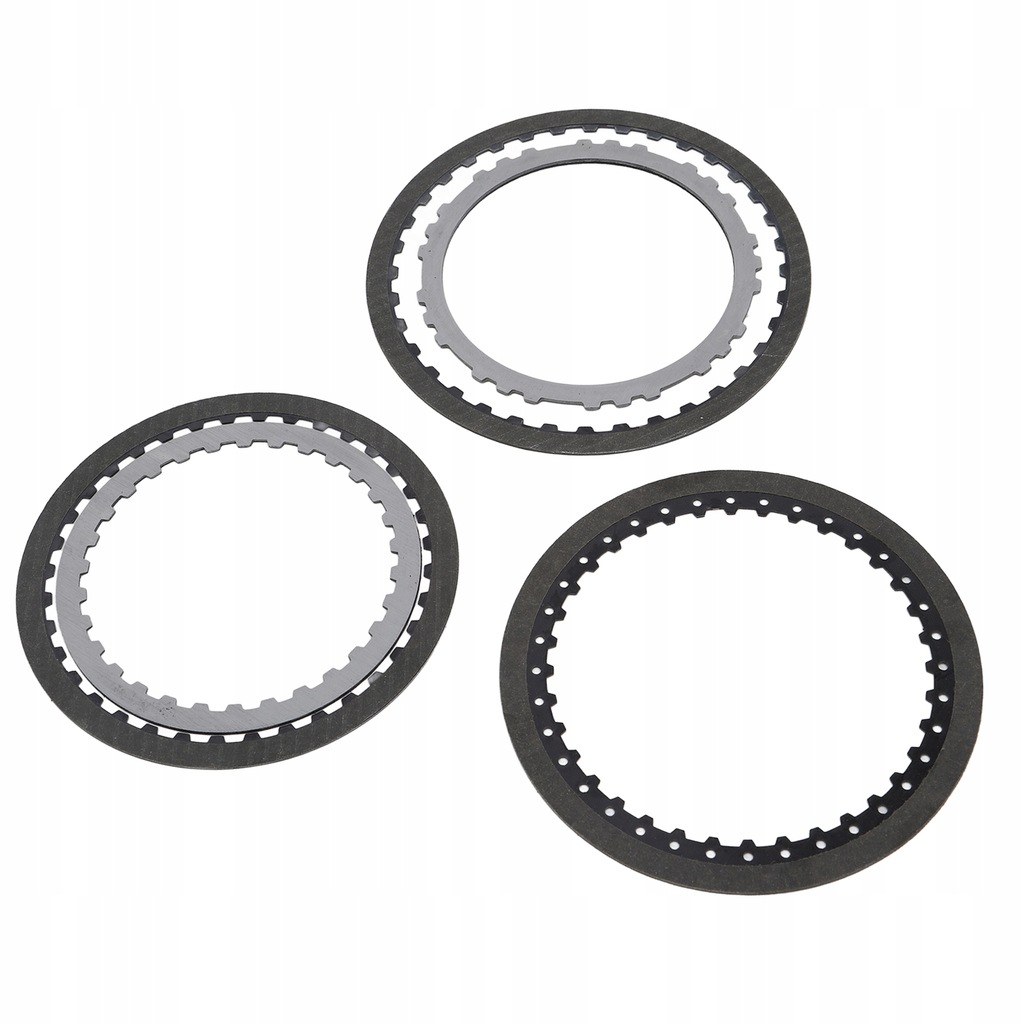 фото №15, Набор диск сцепления автоматической коробки