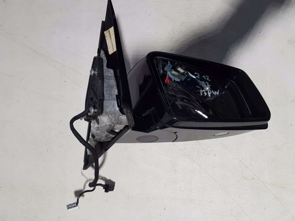 Купить Зеркало правое mercedes w212 13 pin c197