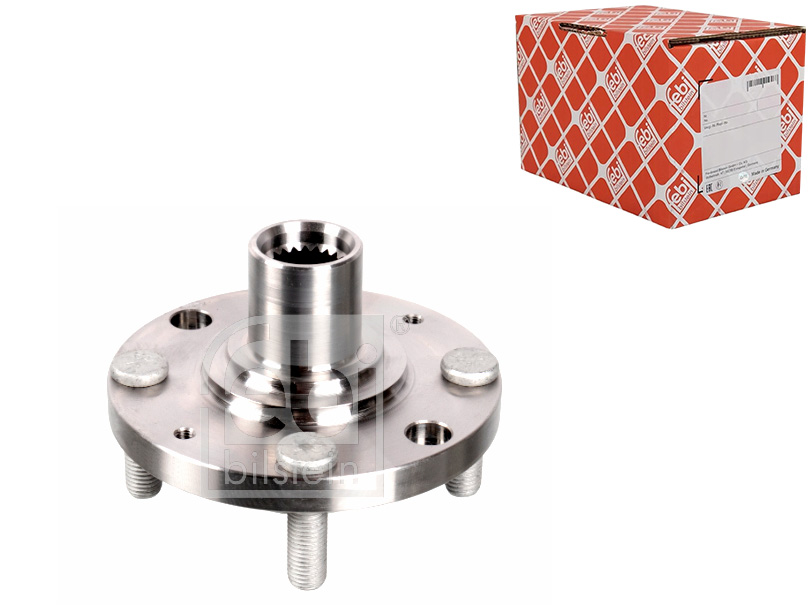 фото №1, Febi bilstein 102192 ступиця колеса