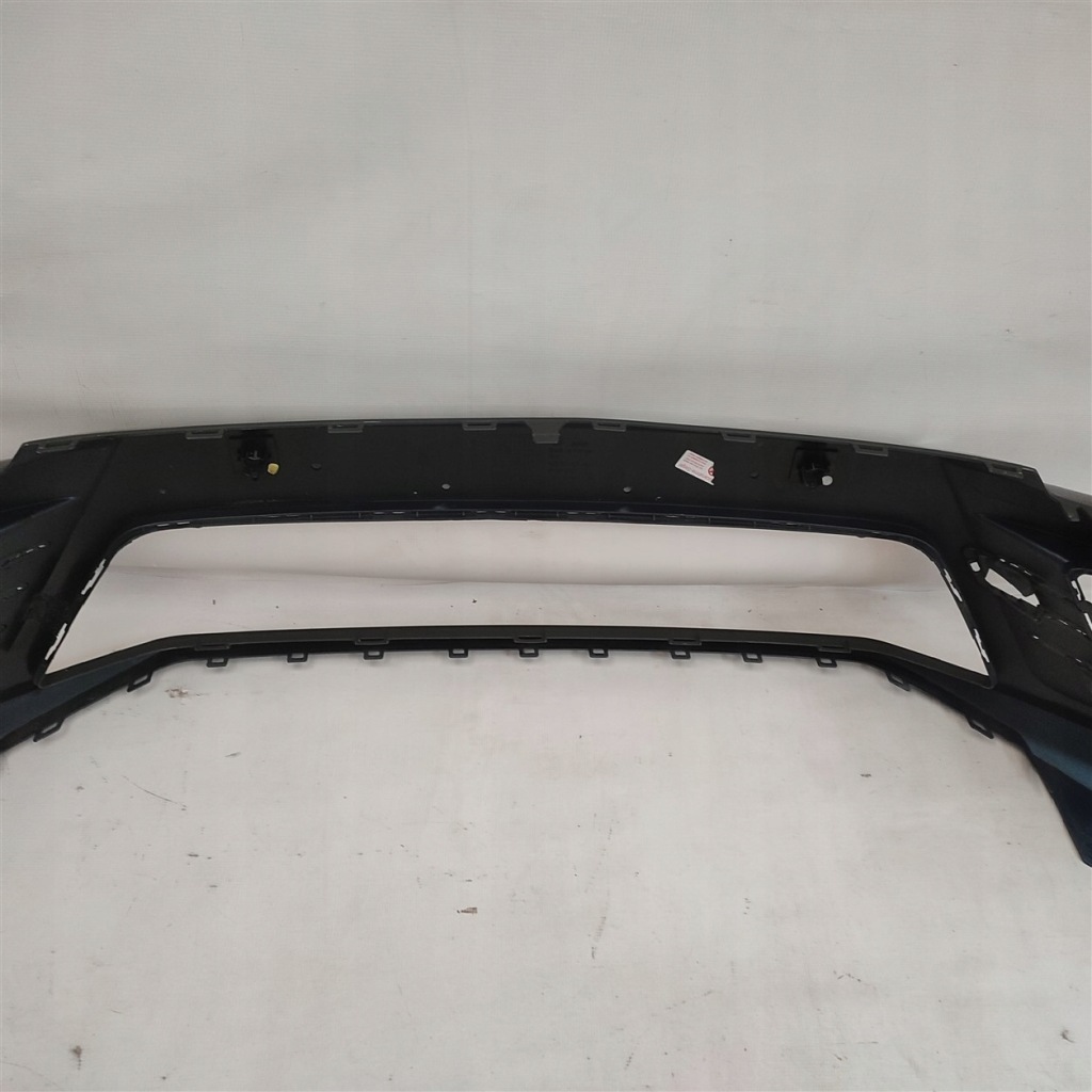 фото №9, Бампер перед vw scirocco 1k8 r r20 lift 13-17 1k8807221ab