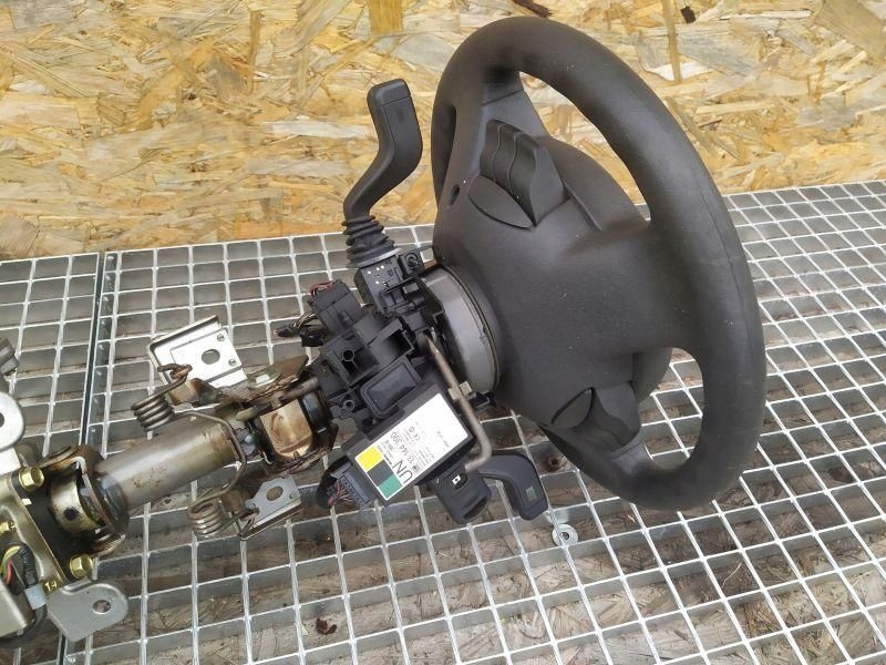 фото №5, Підсилювач електричний opel combo c 13205210