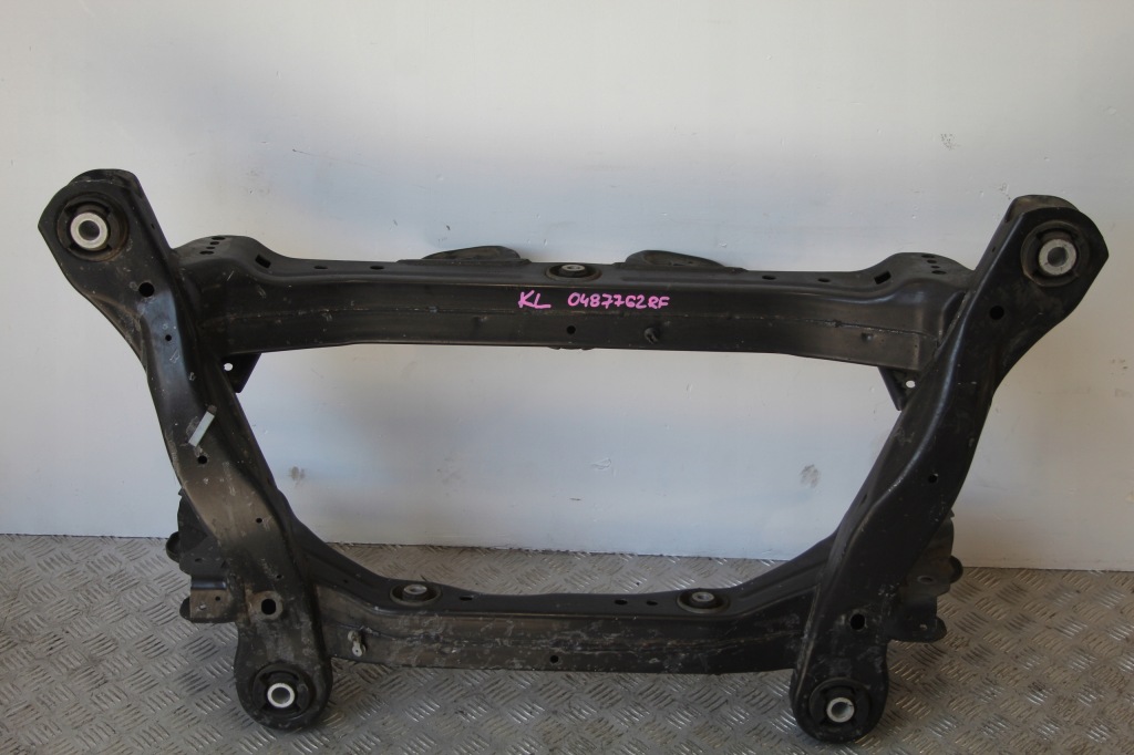 фото №1, Подрамник подрамник подрамник задняя jeep cherokee kl