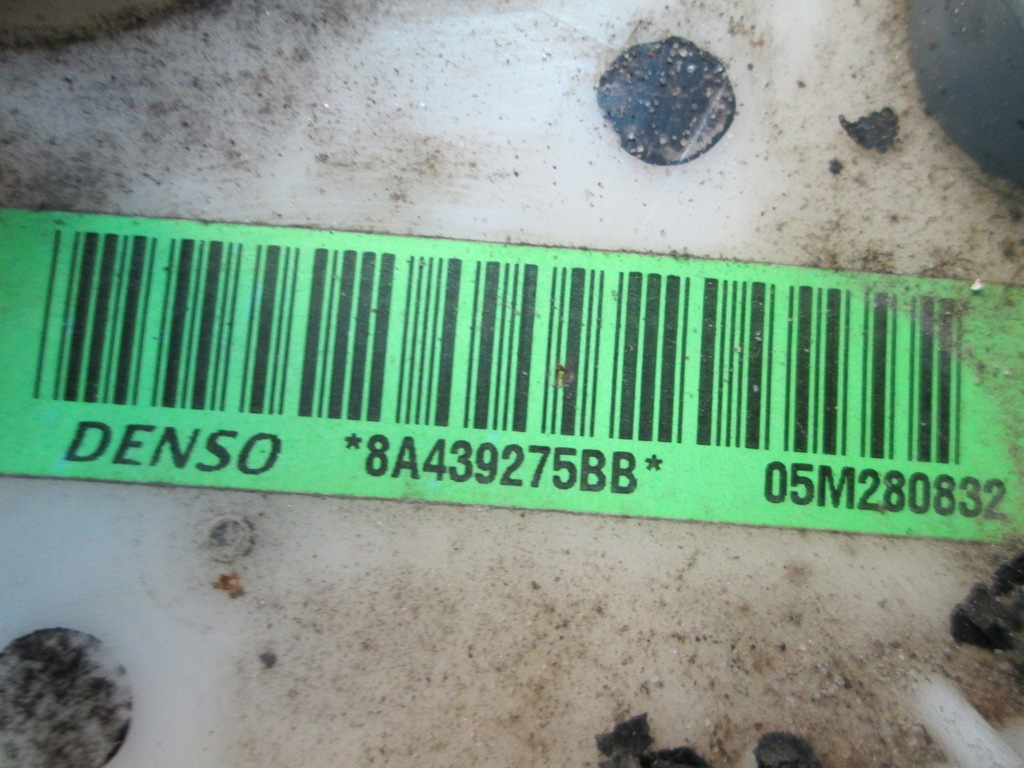 фото №8, Ford flex 08- 3.5 поплавок датчик уровня топлива