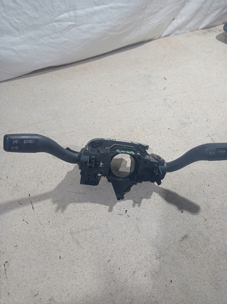 фото №1, Перемикач комбінований audi a4b6