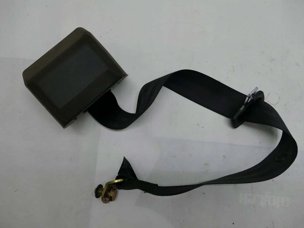 фото №1, Audi a4 b7 pas безпеки лівий задня 8e5857805d