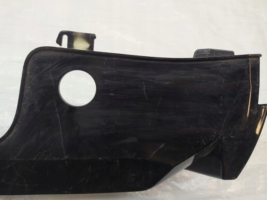 фото №9, Mini f60 lift диффузор спойлер бампера 51129477908