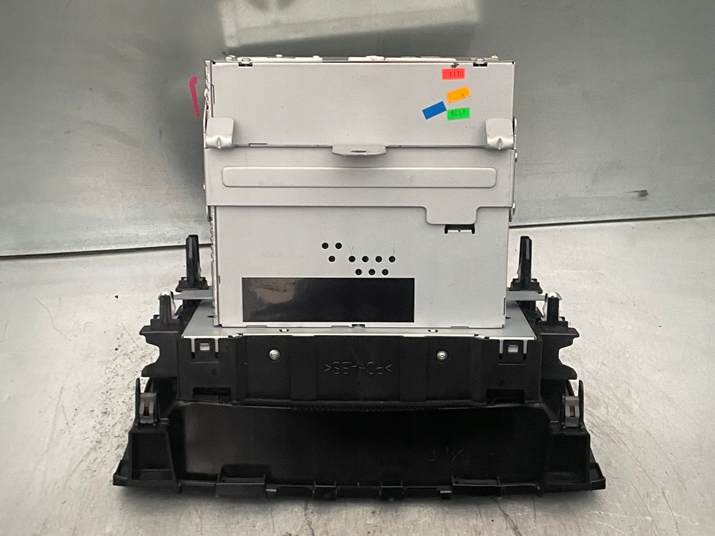 фото №8, Mazda 6 gj 2012- навигация cd радио радиопроигрыватель cv-vm42f4jma