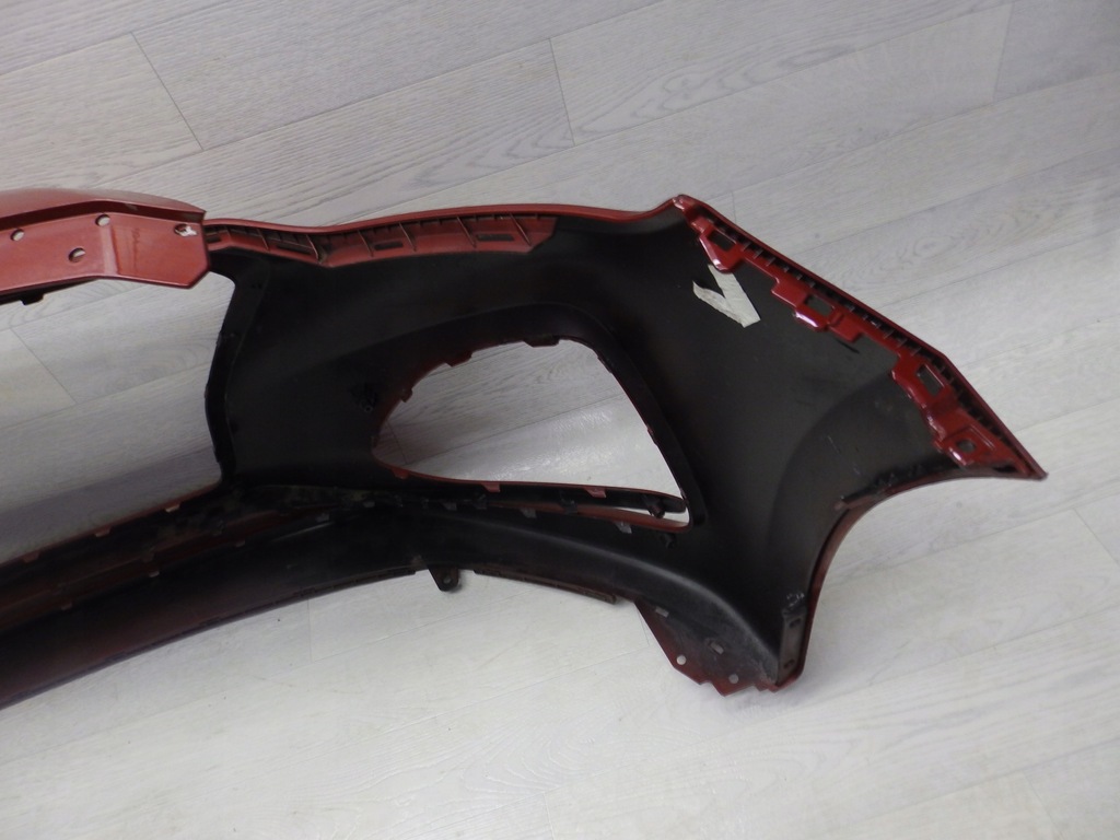 фото №10, Бампер передній hyundai i20 lift 2018/19'