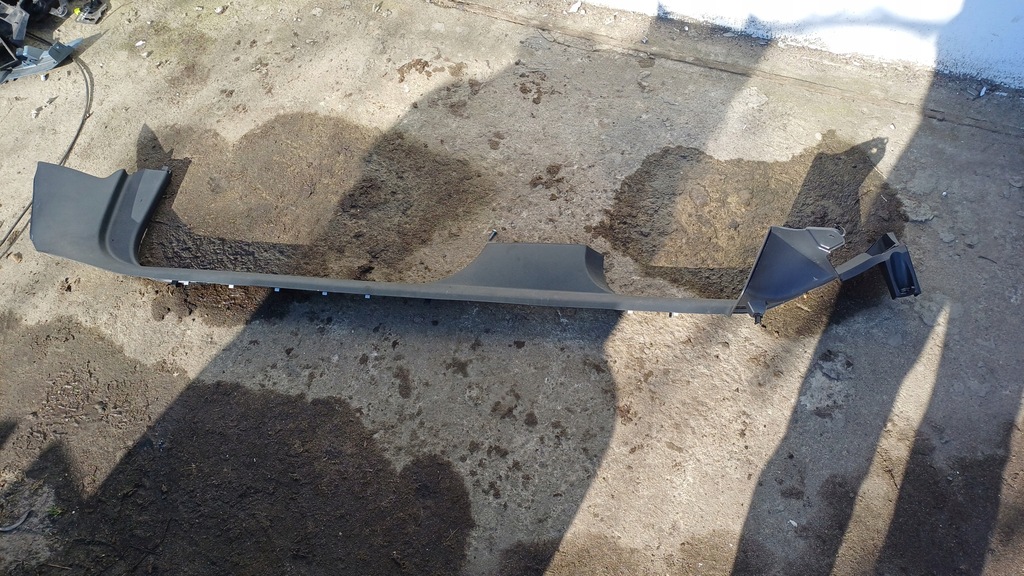 фото №1, Seat arona захист поріг права 6f0863484