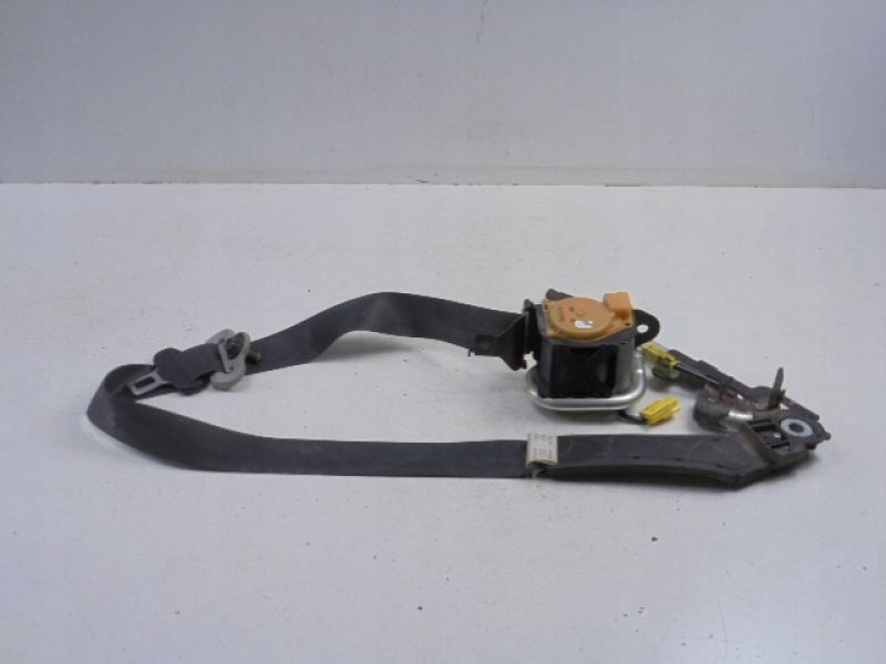 фото №6, Honda jazz ii pas безопасности перед правый lift