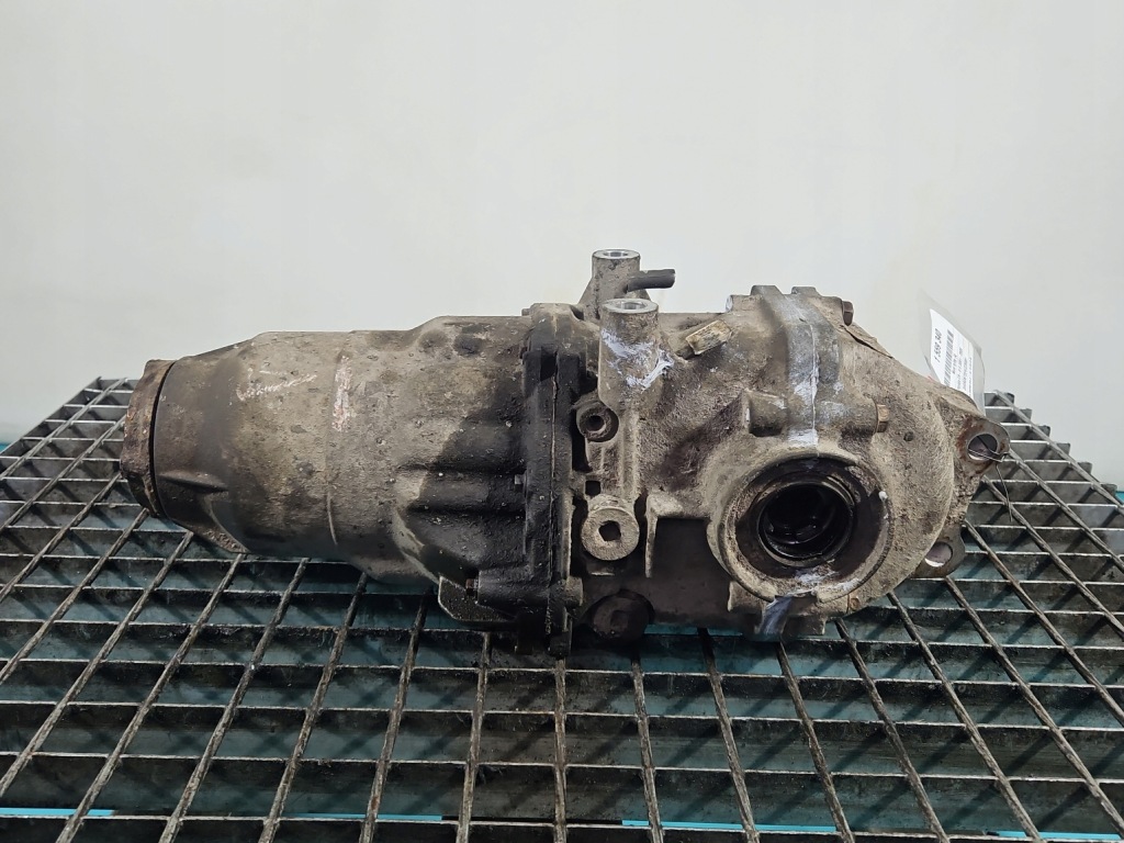Міст задній диференціал задній honda cr-v 2 b475013013 2,0 16v в Україні