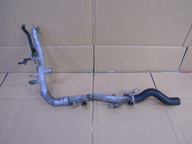 фото №1, Infiniti fx fx35 fx45 труба шланг трубка waz