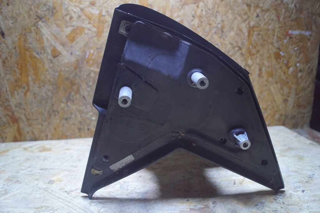 Зеркало правое vw transporter t5 l1445 Цена