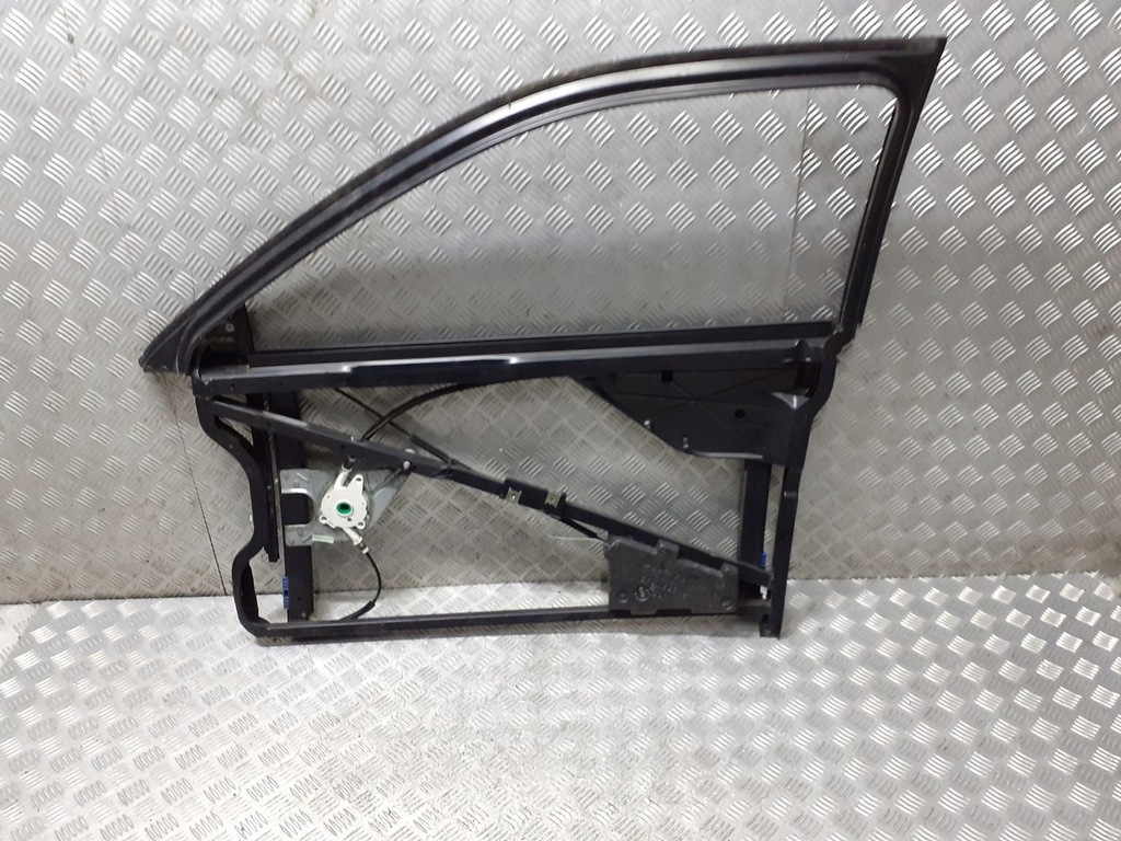 фото №3, Рамка двері правий перед 3d audi a3 8l