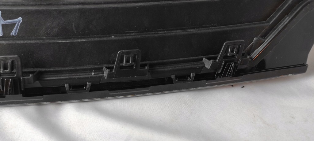 фото №7, Лампа led drl левая vw transporter t7 multivan