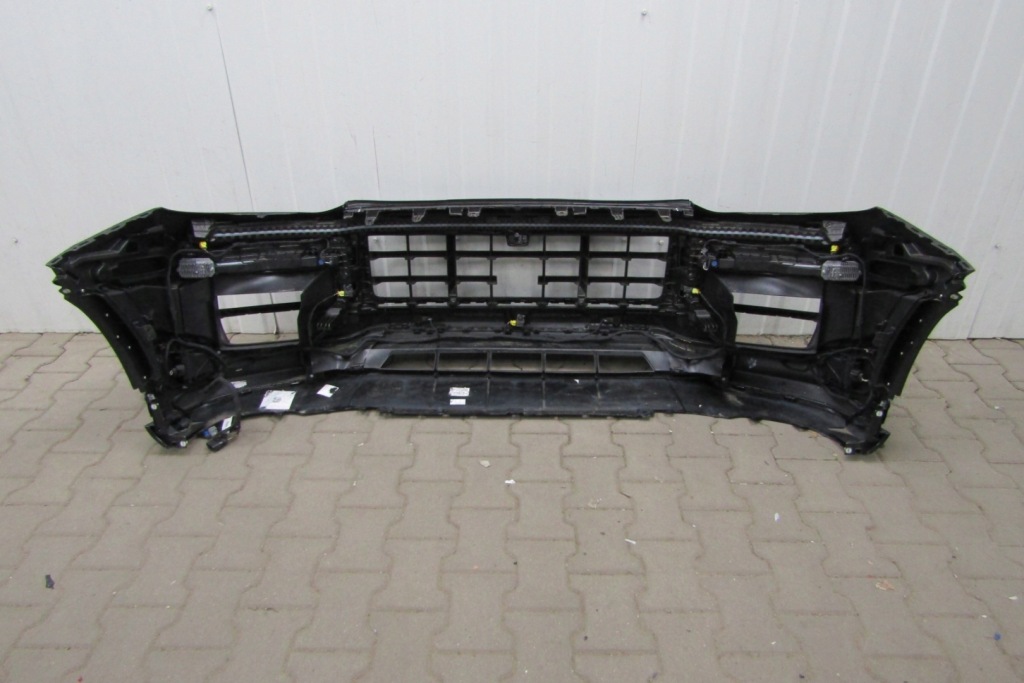 Купить Бампер перед передний porsche cayenne sport design 9y0 lift 23-