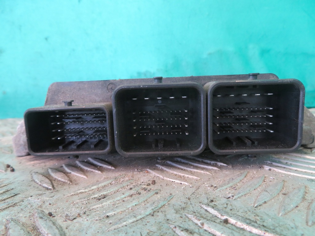 фото №10, Набір стартовий ford transit mk7 2.2 tdci 12r