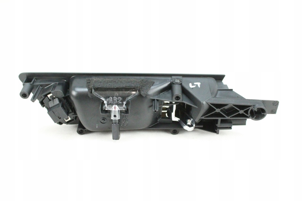 фото №4, Оригінальна ручка внутрішня лівий задня підсвічена audi q5 8r 8r0839019