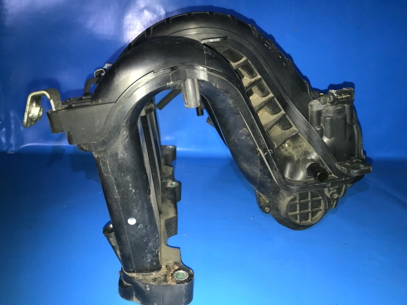 фото №5, Коллектор впускной mitsubishi lancer x 10 07-15 1540a069
