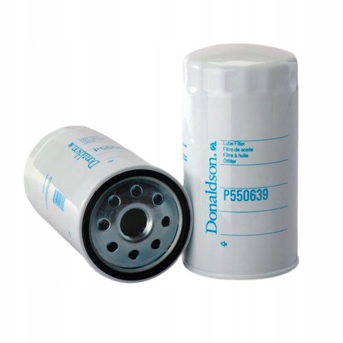 Купить Фильтр масла spin-on donaldson p550639