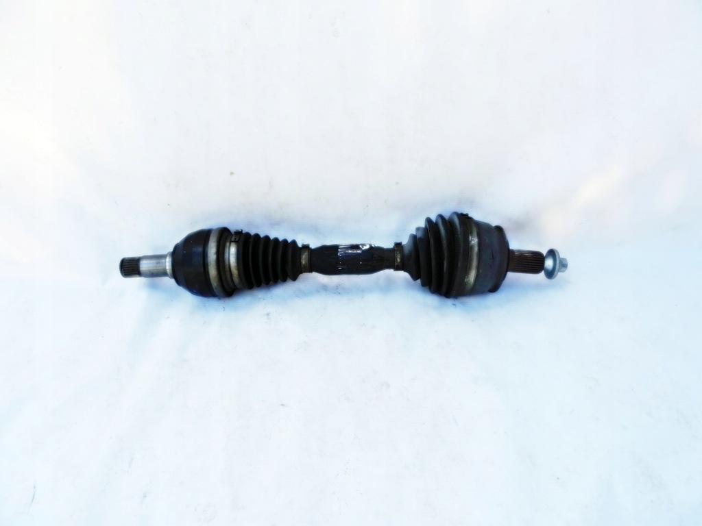 фото №1, Приводной вал левая короткий mercedes a2463307600