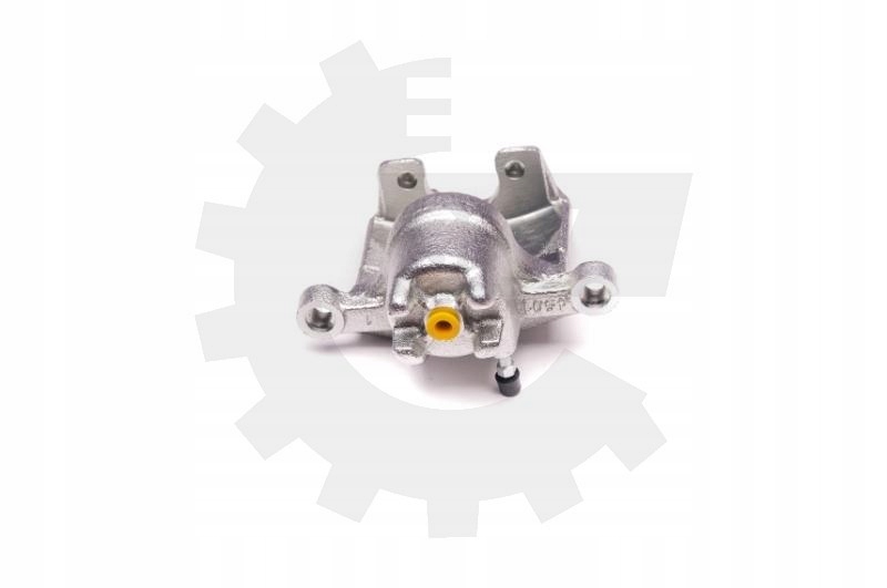 фото №12, Skv суппорт тормоза - задний правый - mitsubishi pajero iii iv - mr510542