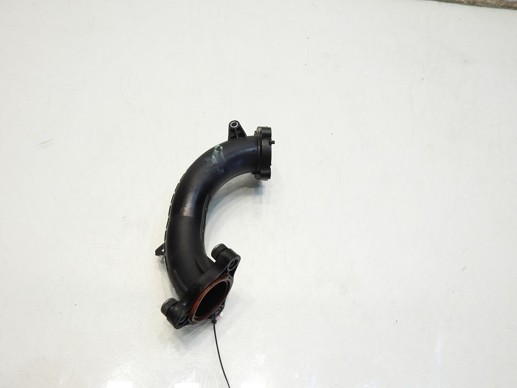 фото №8, Шланг труба turbo турбины peugeot 208 1.5 blue hdi 9813294880