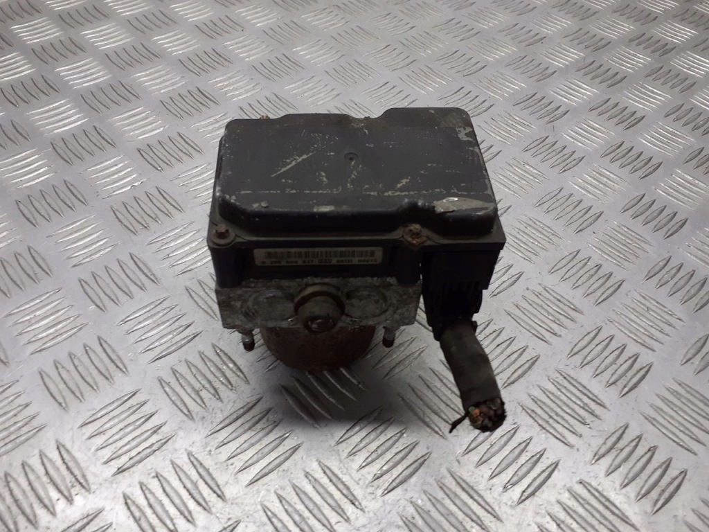 фото №1, Насос abs kia ceed i 1.6 crdi 58920-1h300