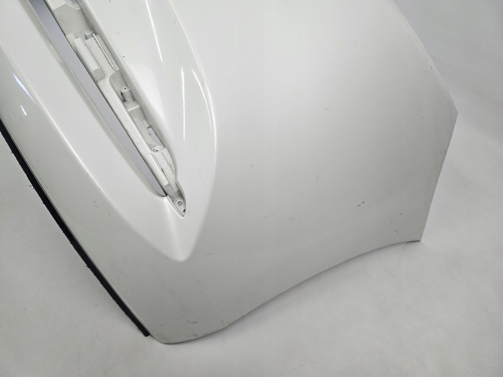 фото №10, Mazda 6 iii gj lift 2018 - бампер перед 4 x pdc омивачі gcaj50031