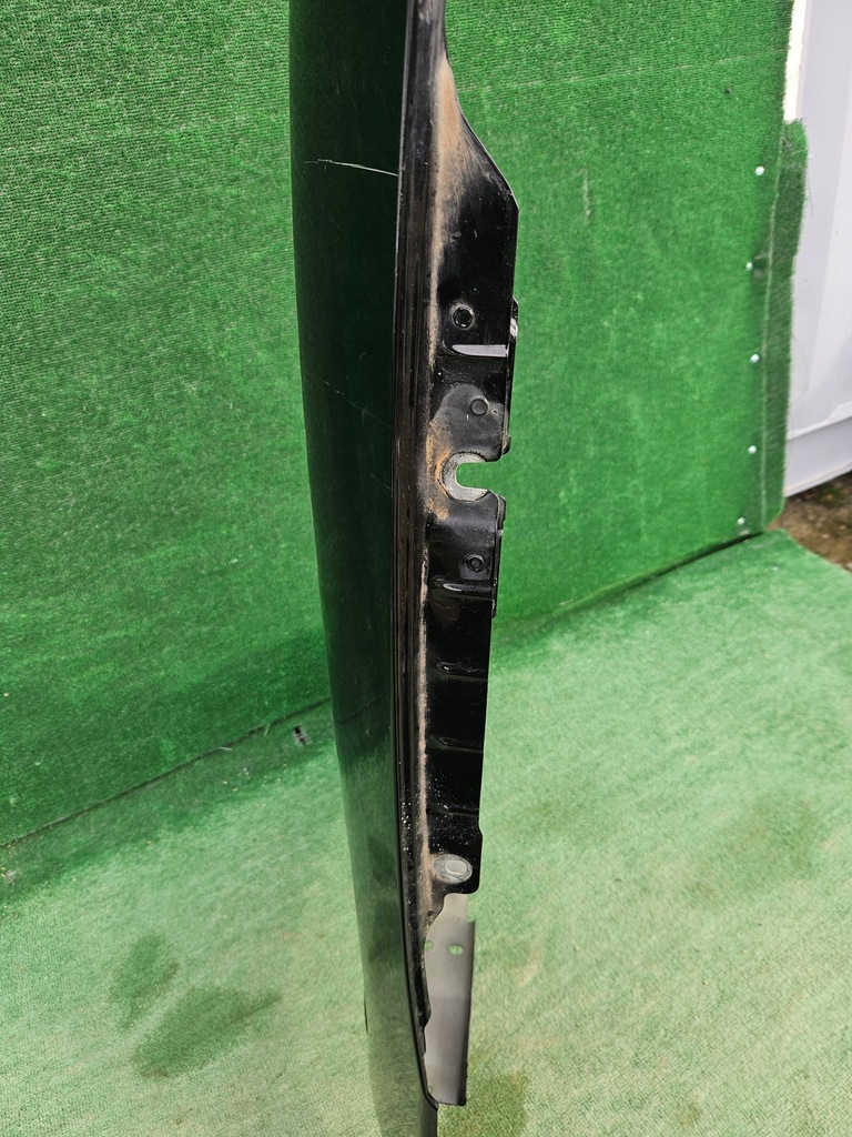 фото №8, Крыло левый mercedes eqe suv x294 a294 w294