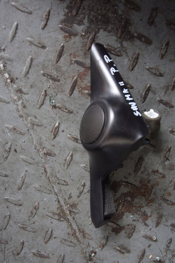 фото №1, Динамік правий з захист kia shuma ii