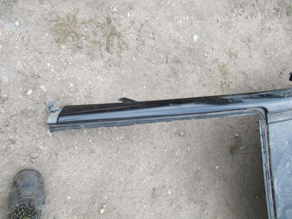 фото №10, Chrysler pacifica 17- крыша чёрный pxr pw7 белый