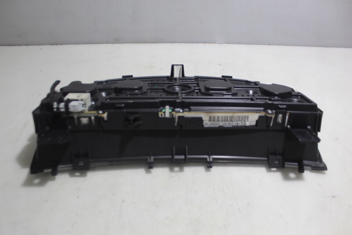 фото №2, Приборы opel signum