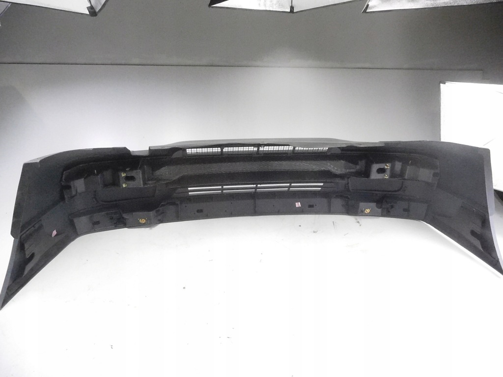 фото №11, Бампер передній fiat ulysse scudo 9567247080